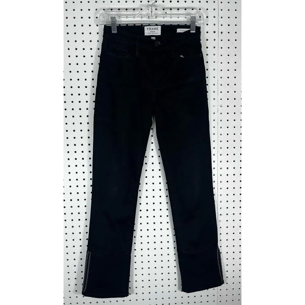Frame denim jeans